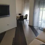 Apartman Lavanda Marino Zambratija