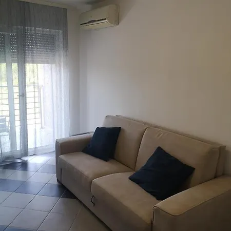 Lavanda Marino Apartman *