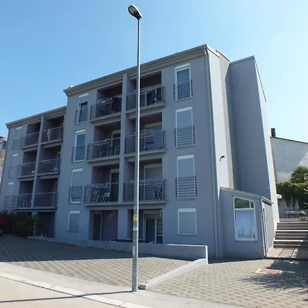 Lavanda Marino Apartman