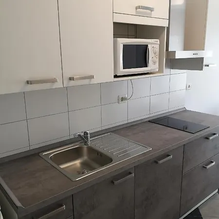 Apartman Lavanda Marino Zambratija
