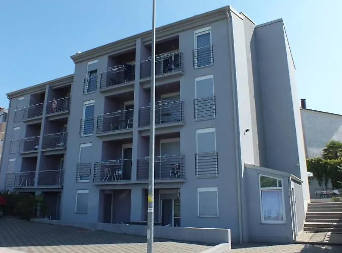 Lavanda Marino Apartment