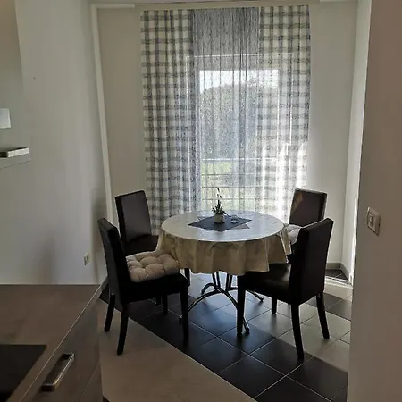 Lavanda Marino Apartment