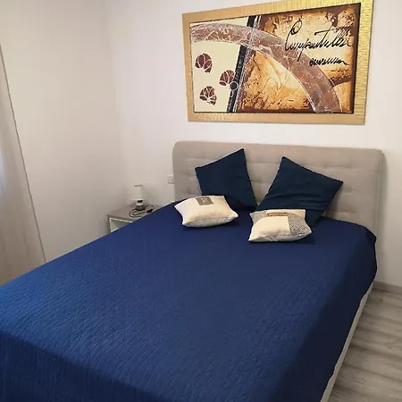 Lavanda Marino Apartman *