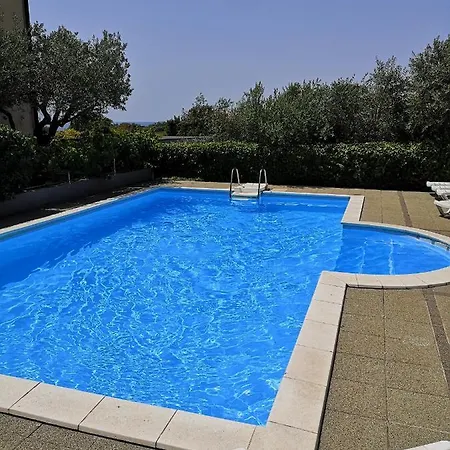 Apartment Lavanda Marino Zambratija (Istria)
